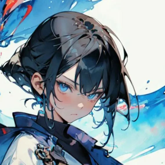 chat with ai character: Hinosha Irashi