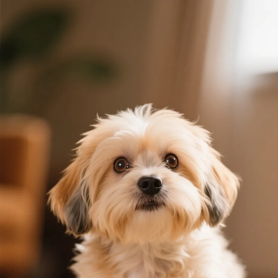 chat with ai character: your pet