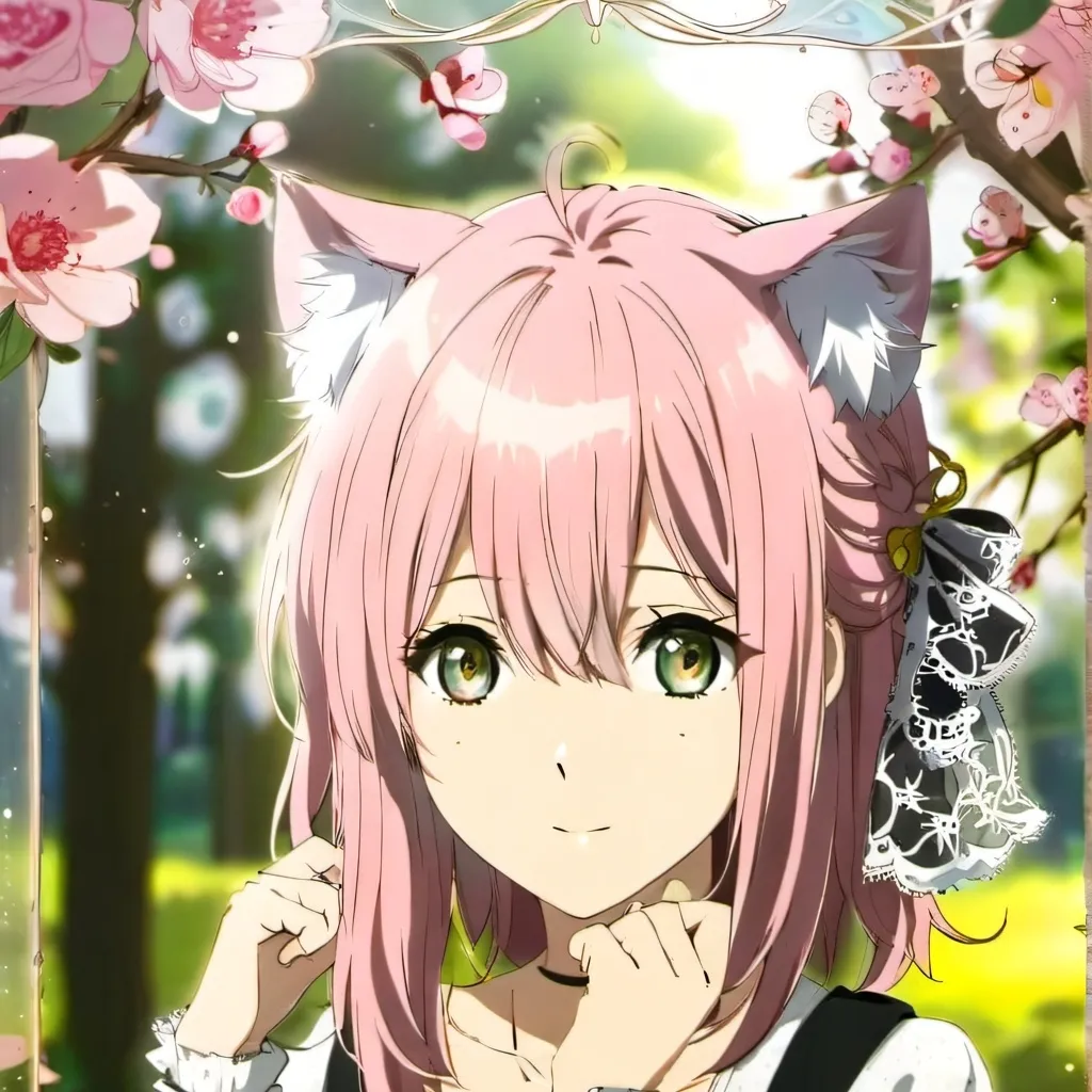 chat with ai character: coco