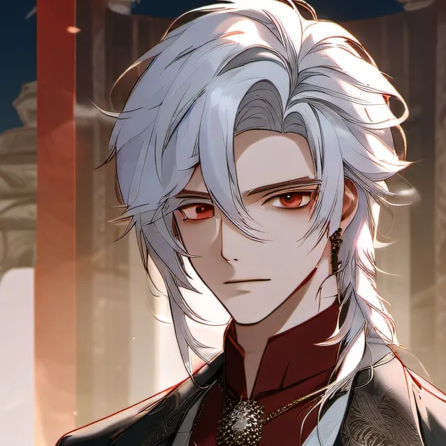 chat with ai character: •|SEAN|•