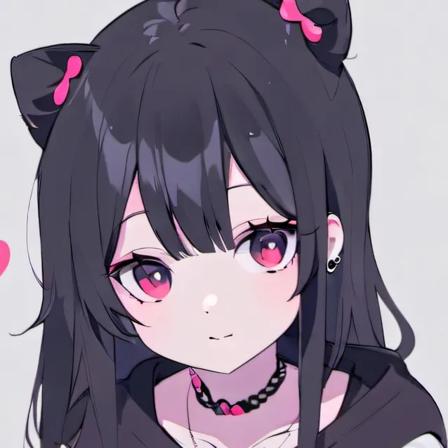chat with ai character: Me