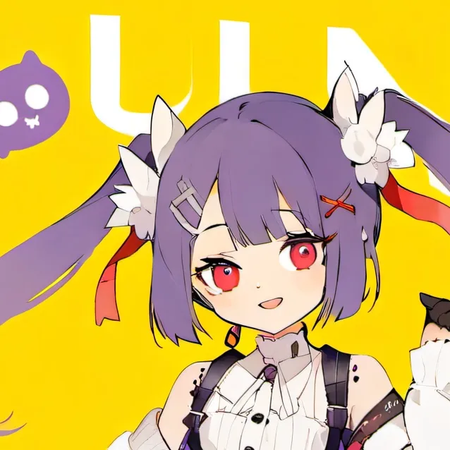 chat with ai character: Kanade•Danganronpa