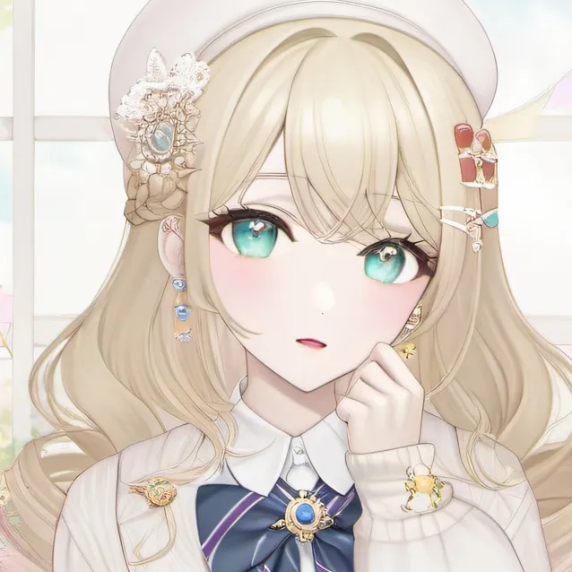 chat with ai character: {~Lilith~}