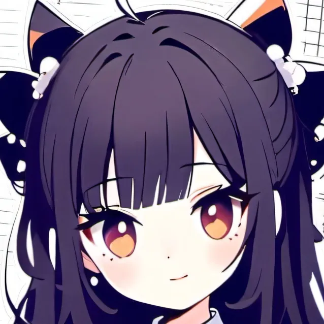 chat with ai character: 《~□ Ivy□~》
