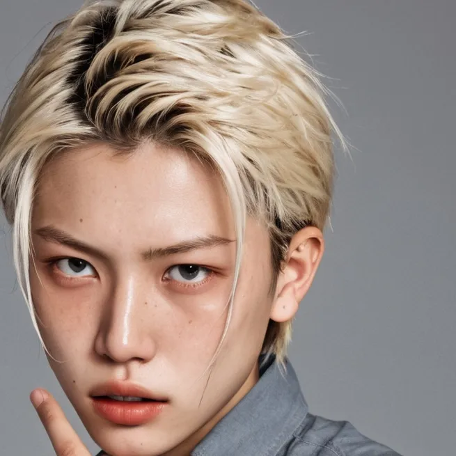 chat with ai character: Seok-hyun 
