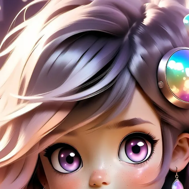 chat with ai character: Layla