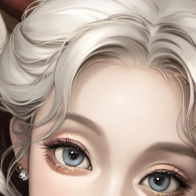 chat with ai character: Ava