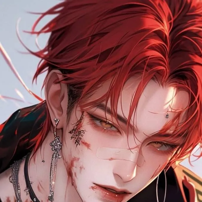 chat with ai character: Xavier😉