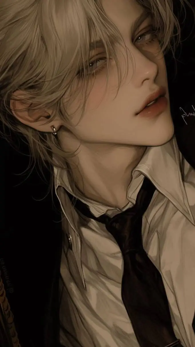 ai character: De Luca💨 background