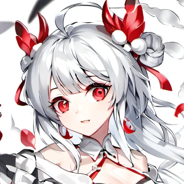 chat with ai character: sylus wife