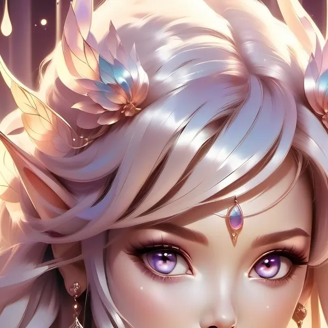 chat with ai character: Digging Spirit Fox