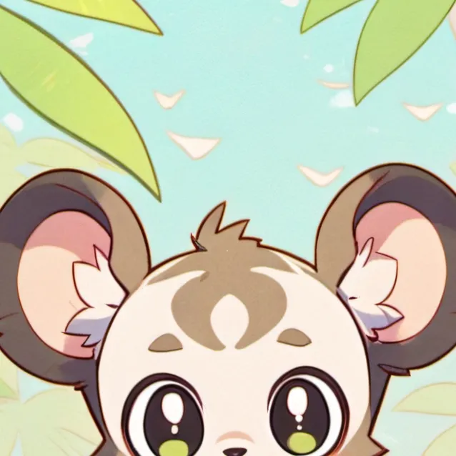chat with ai character: FRUITCAKE!!