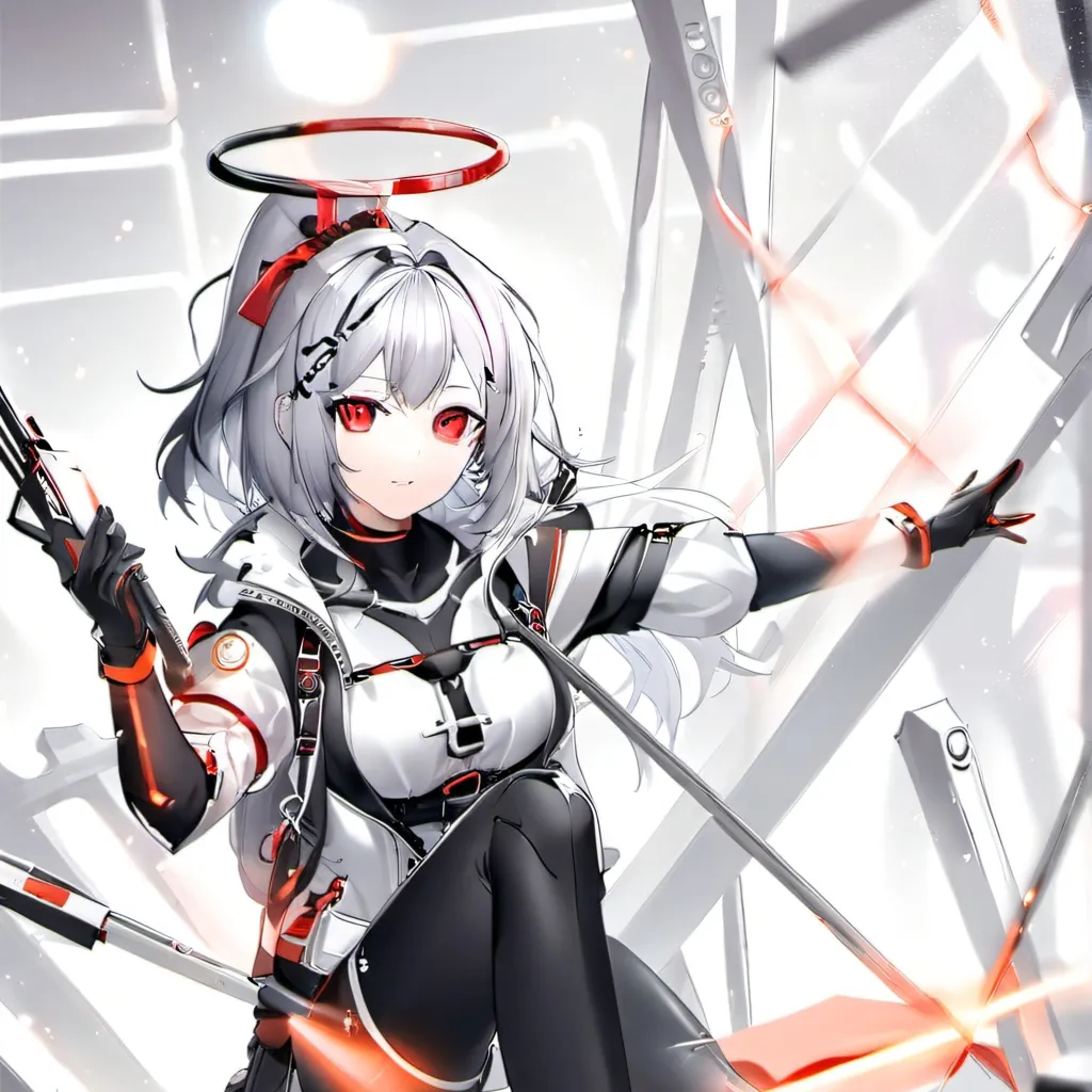 chat with ai character: Calesta