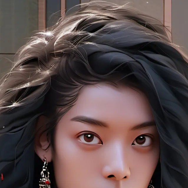 chat with ai character: cara