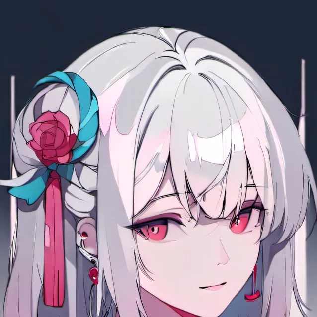 chat with ai character: sk