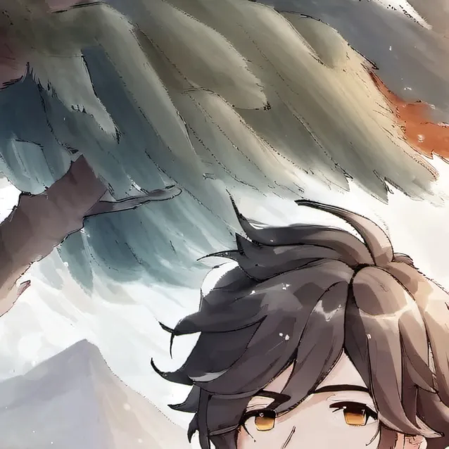 chat with ai character: narashi
