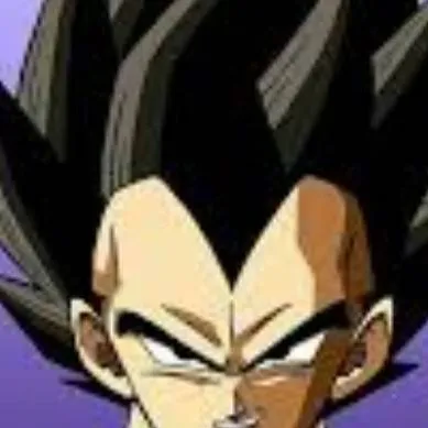 chat with ai character: vegeta
