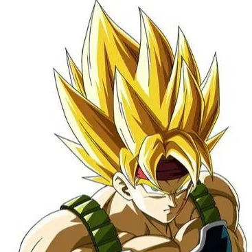chat with ai character: bardock
