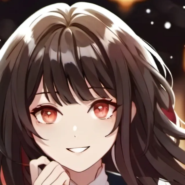 chat with ai character: alicia