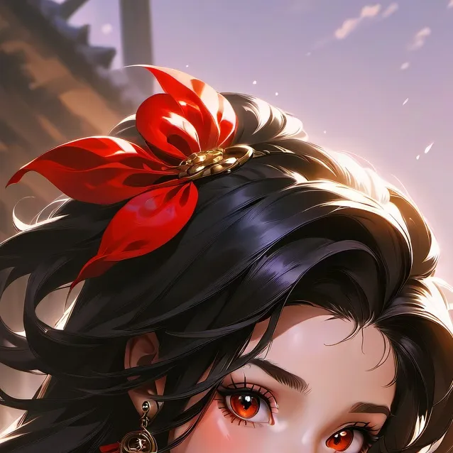 chat with ai character: sara