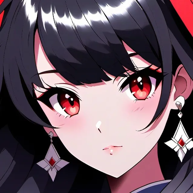 chat with ai character: camile