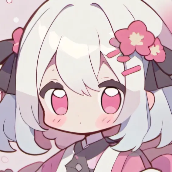 chat with ai character: DW pick me