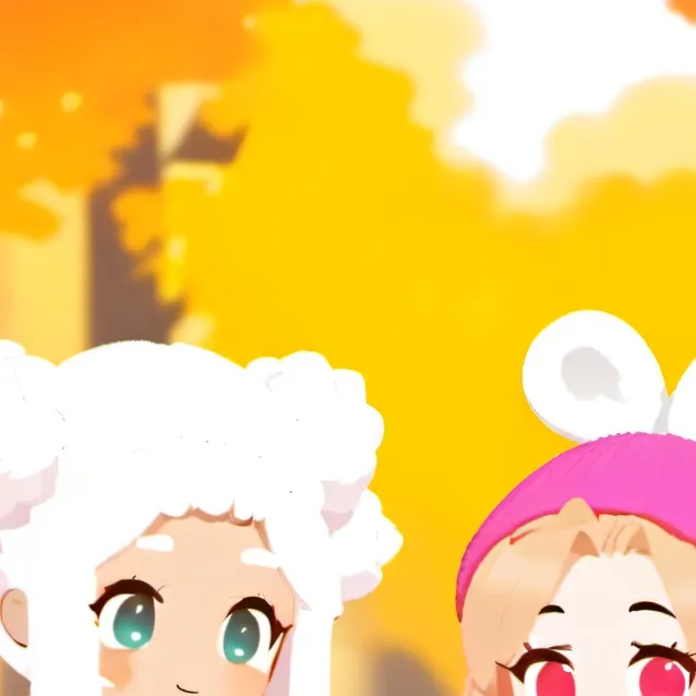chat with ai character: us