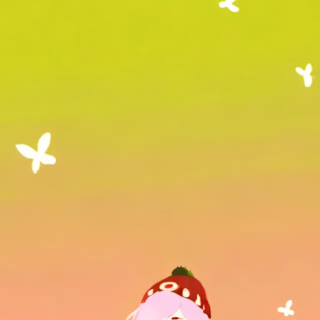 chat with ai character: Me