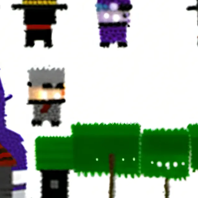 chat with ai character: Durple 