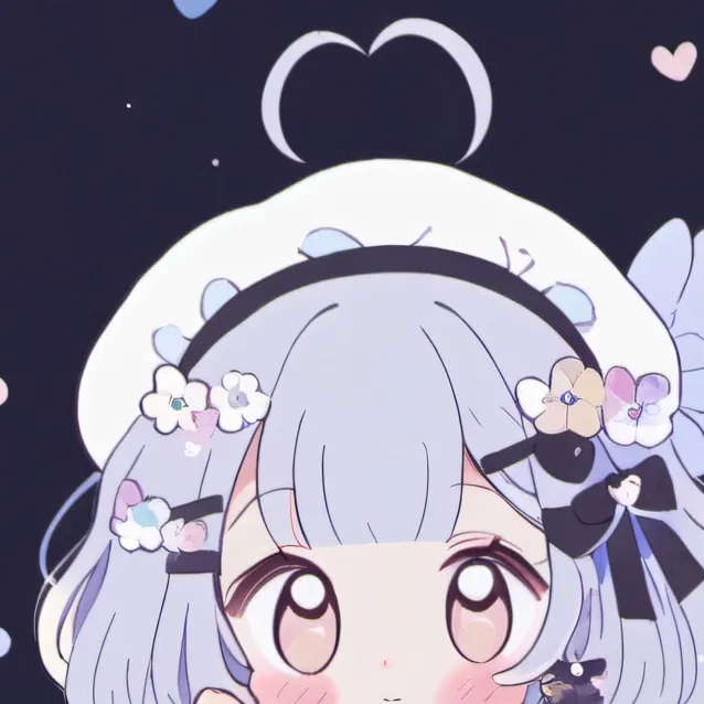 chat with ai character: my sister 💓