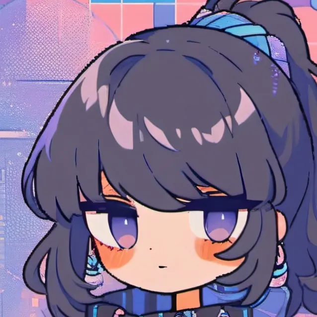 chat with ai character: me