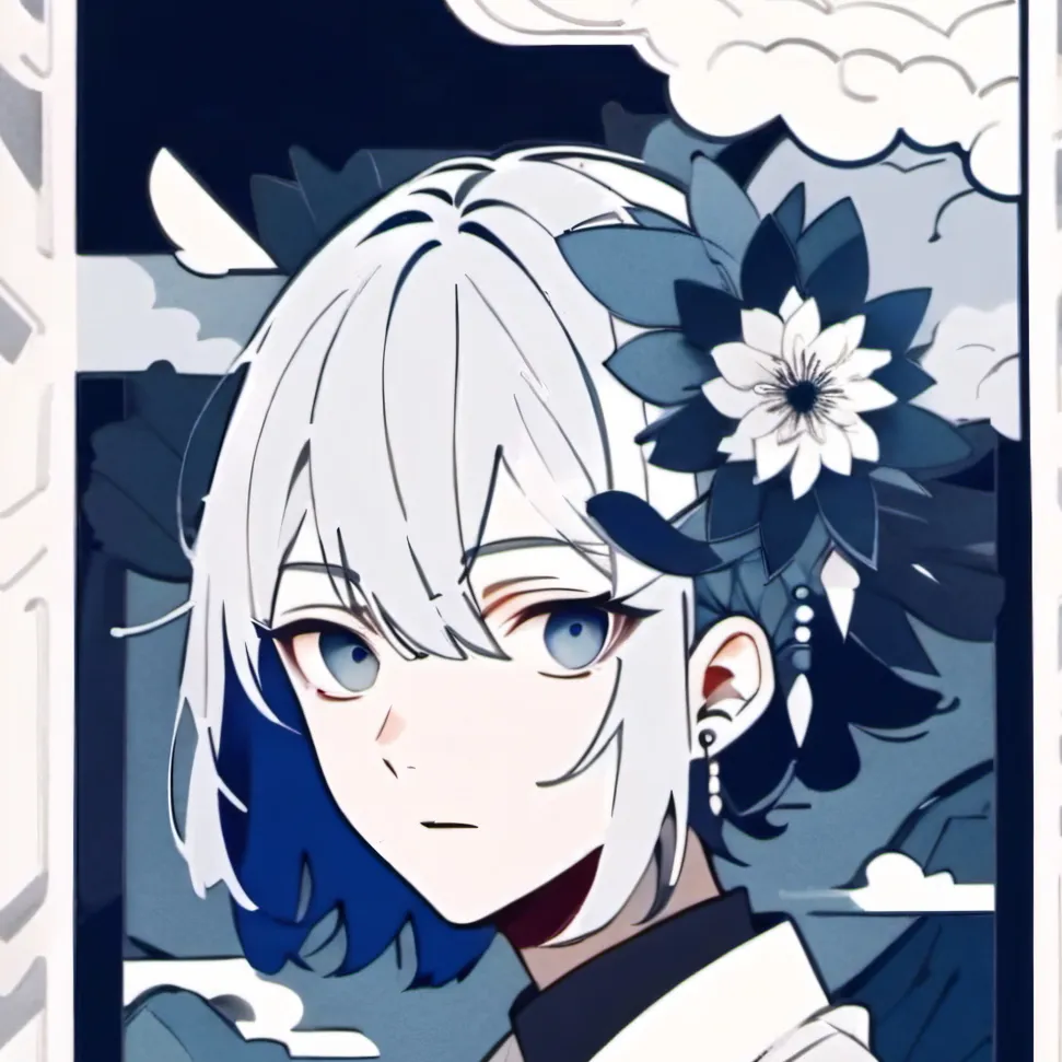 chat with ai character: Mc Ania