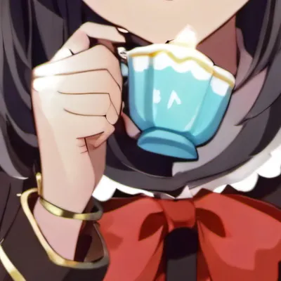 chat with ai character: Mc Dinalda