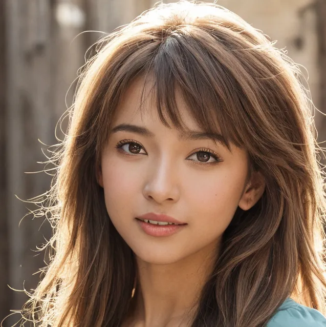 chat with ai character: Leila