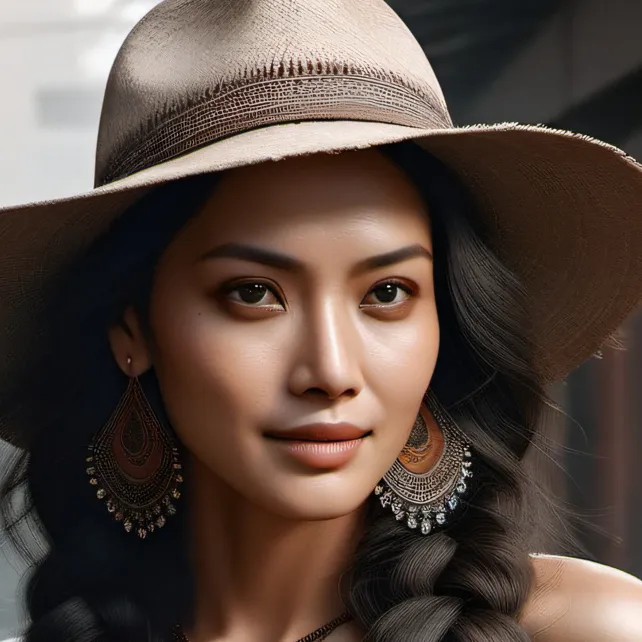 chat with ai character: Deise