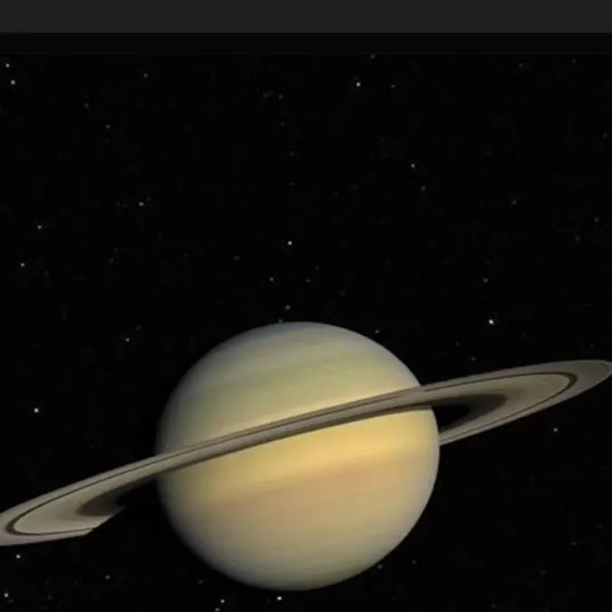 chat with ai character: solar system