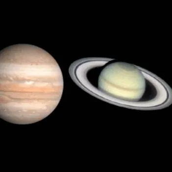 chat with ai character: solar system 4