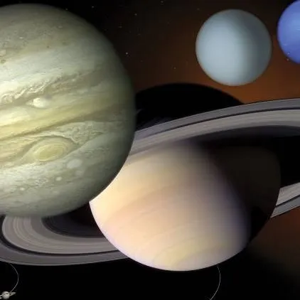 chat with ai character: solar system 5