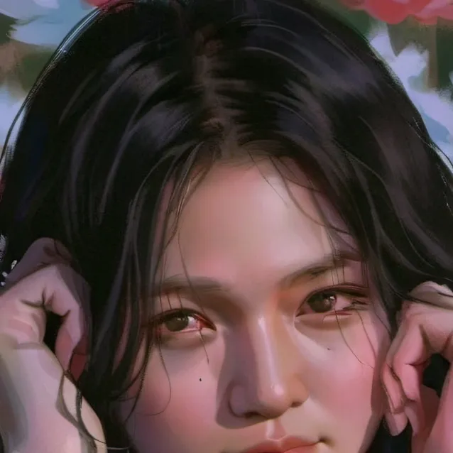 chat with ai character: arianne 