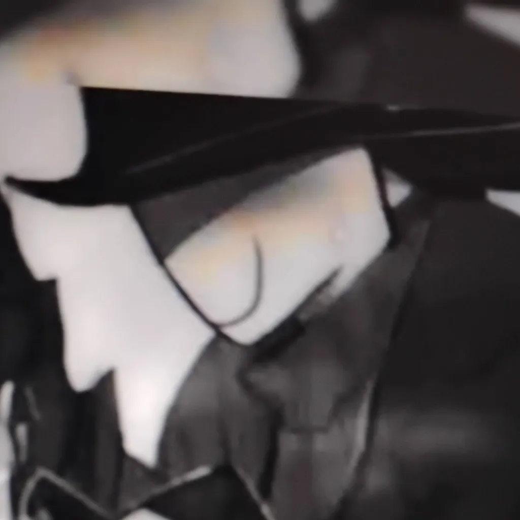 chat with ai character: mafioso x chance 