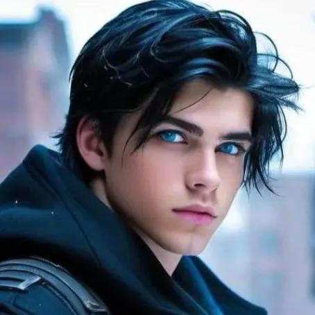 chat with ai character: Noah 
