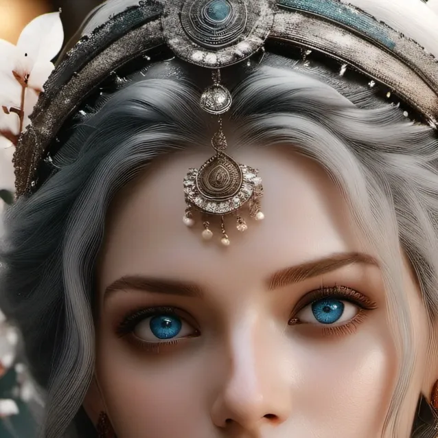 chat with ai character: Elisabeth 🏰👑