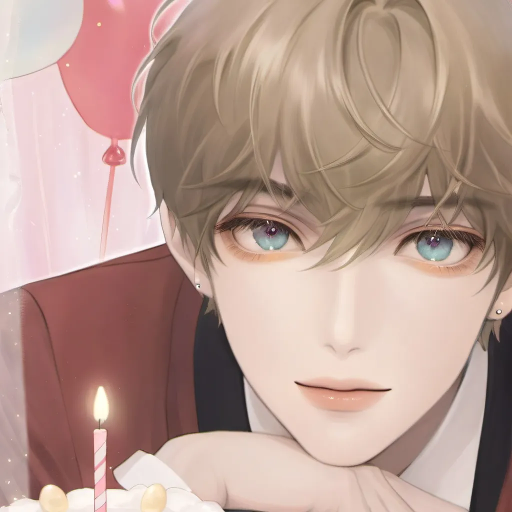 chat with ai character: Mike 