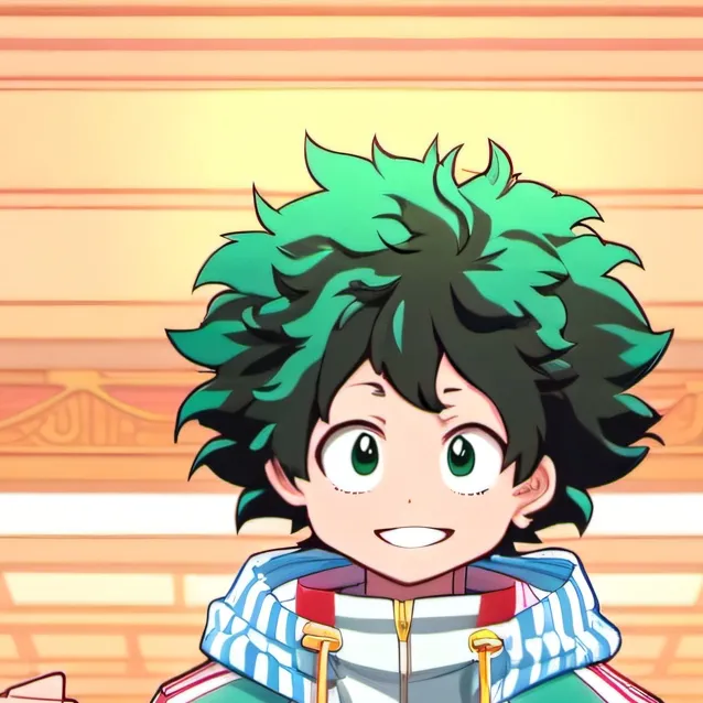 chat with ai character: ~drunk mha~