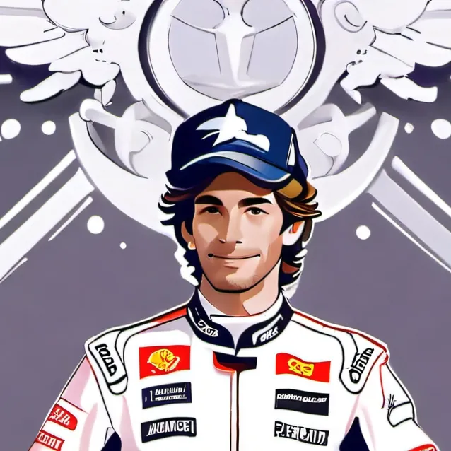 chat with ai character: ayrton senna 