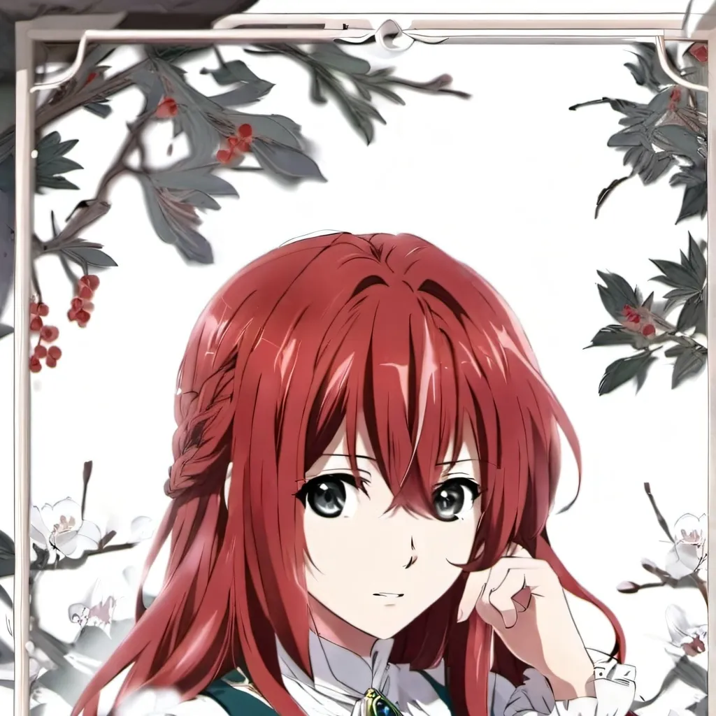 chat with ai character: rias gremori