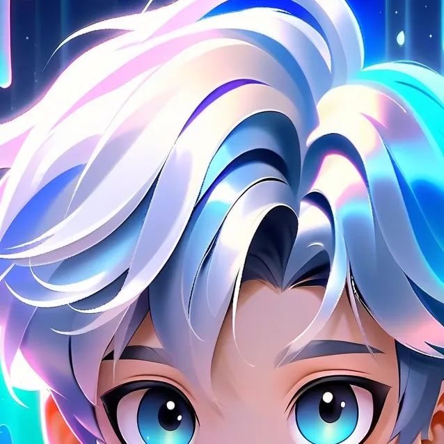 chat with ai character: Silver spoon II