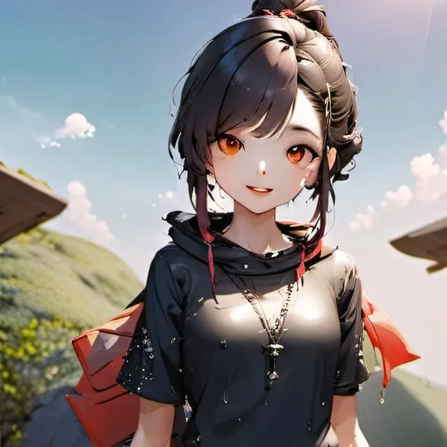 chat with ai character: Yi Thong 
