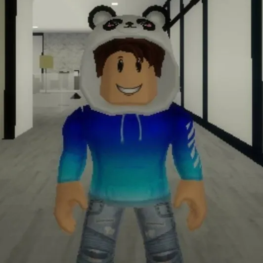 chat with ai character: pepe roblox 