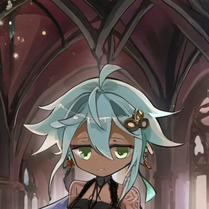 chat with ai character: Bassie argument!~